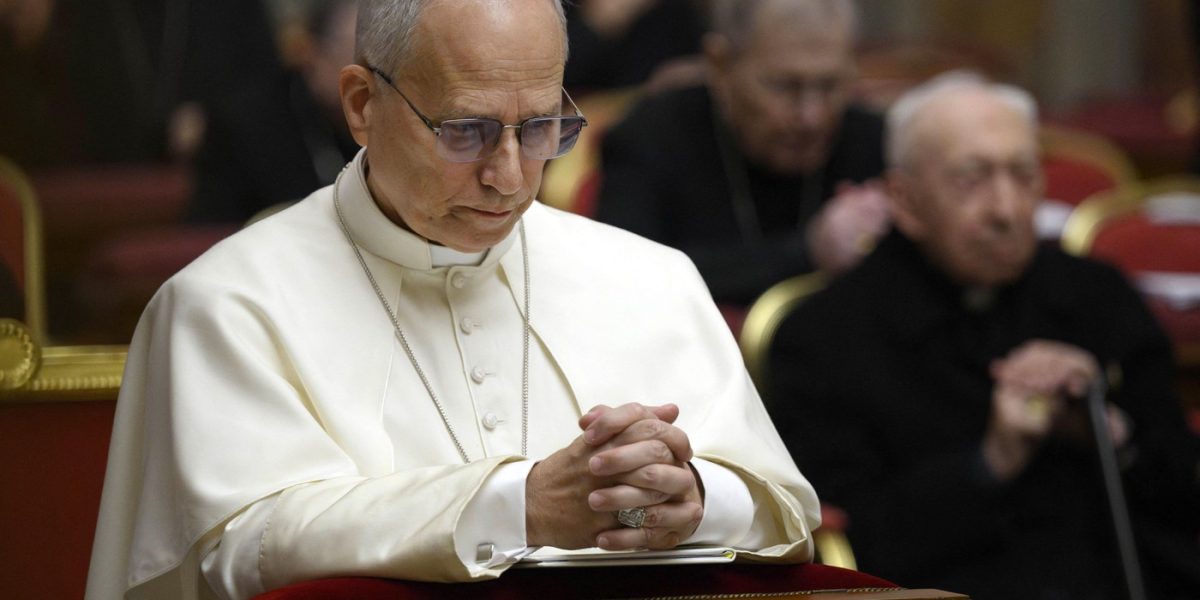 Papa Leon pregătește o lecție-șoc despre tehnologie pentru catolici