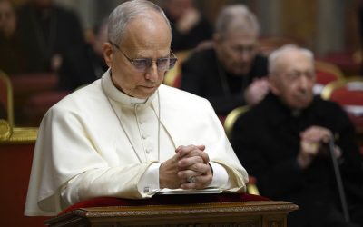 Papa Leon pregătește o lecție-șoc despre tehnologie pentru catolici