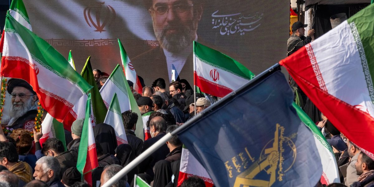 Iran: Ayatollahul refuză SUA concesia crucială pentru pace
