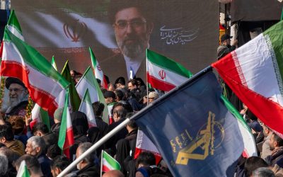 Iran: Ayatollahul refuză SUA concesia crucială pentru pace