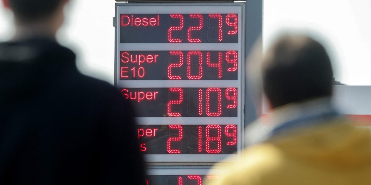 Cum a reușit Germania să reducă prețurile la carburanți: Secretul dezvăluit