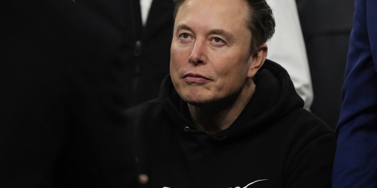 SpaceX, visul lui Elon Musk, spre monopolul interplanetar?