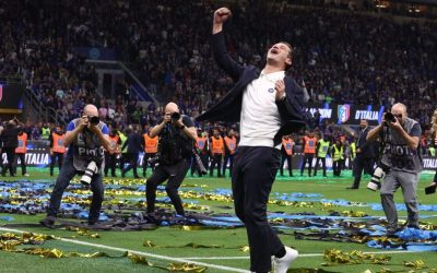 De la coșmar la glorie: Gazzetta omagiază ascensiunea lui Cristian Chivu