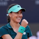 Cîrstea, în semifinale la Roma! Victorie categorică pentru Sorana
