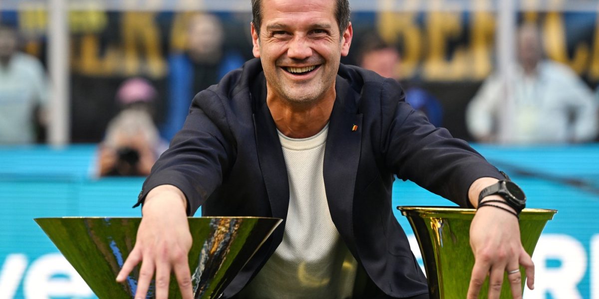 Corespondență din Milano: Cristi Chivu, „Capo popolo”! Reacții șocante în Italia