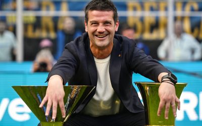 Corespondență din Milano: Cristi Chivu, „Capo popolo”! Reacții șocante în Italia