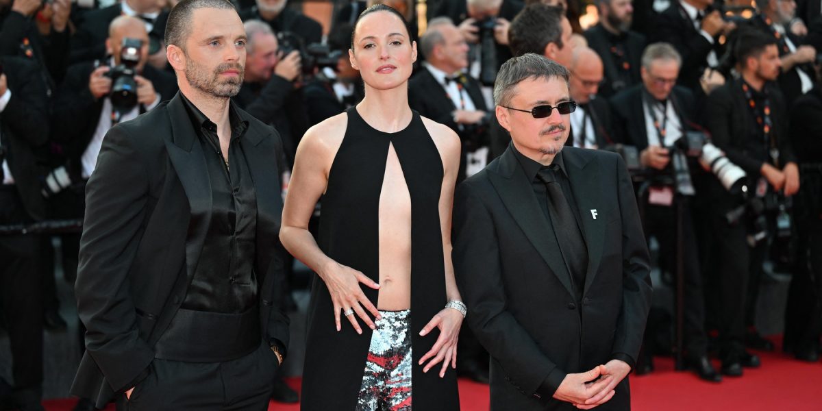 MUNGHIU, în clubul de elită: A doua Palmă de AUR la Cannes pentru regizor
