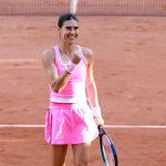 Sorana Cîrstea, în sferturi la Roland Garros: Victorie de senzație