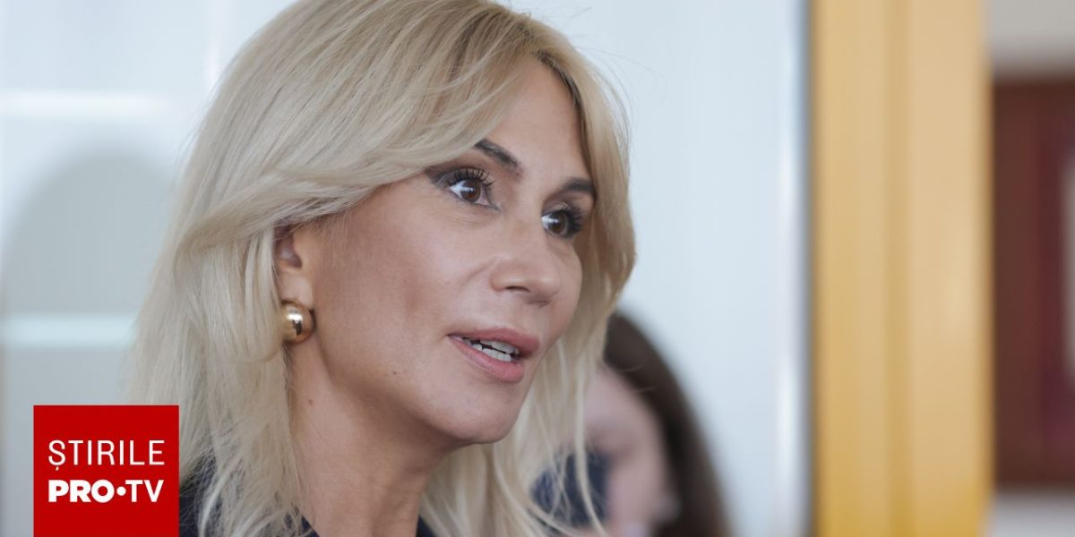Turcan, atac la Grindeanu: „După ce răstorni un Guvern, crezi că știi să-l conduci”