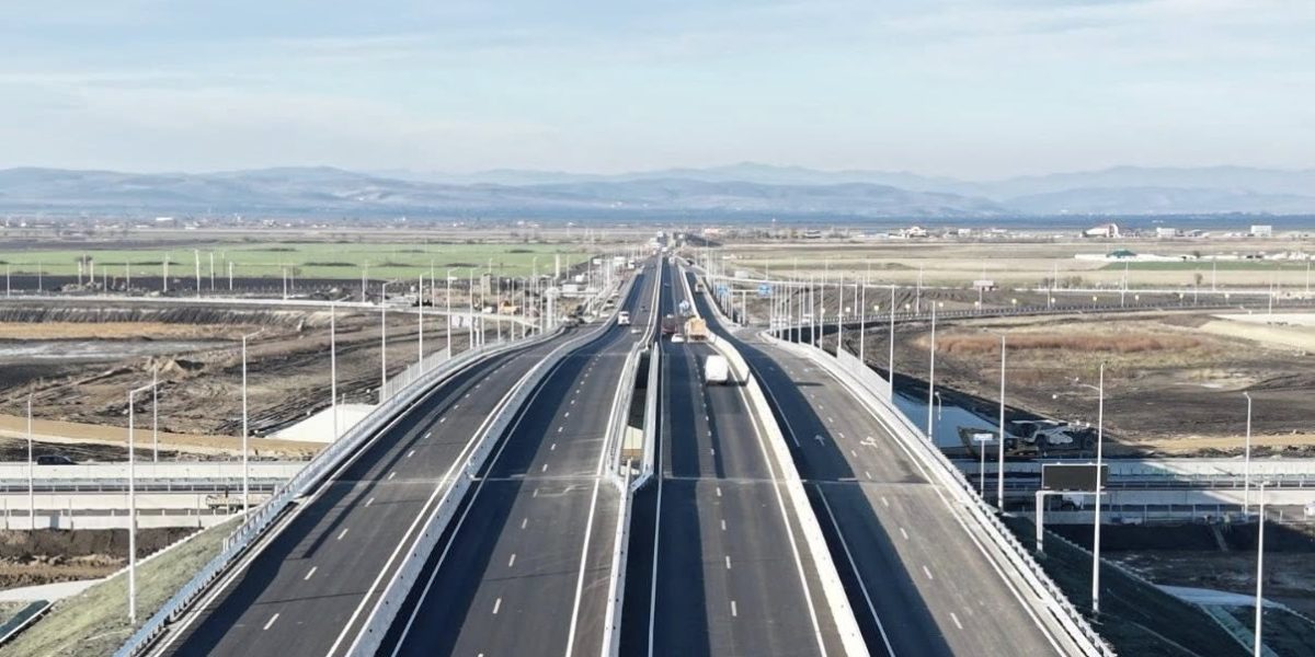 Avizare controversată: Autostrada București-Alexandria, prin cetatea lui Burebista
