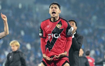 Rațiu, erou sau vinovat? Reacții în Spania după finala pierdută de Rayo Vallecano