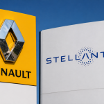Concedieri masive la Renault și Stellantis: Industria auto, REORGANIZARE rapidă