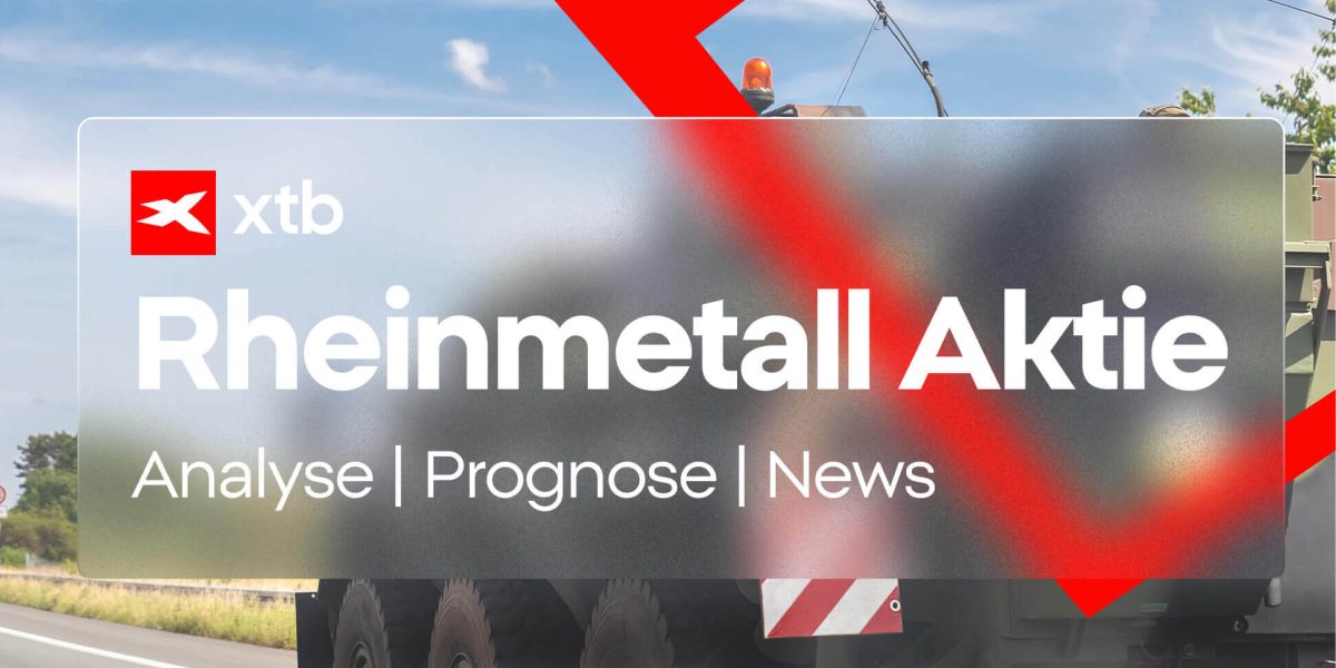 Acțiunile Rheinmetall, în cădere liberă: Record de comenzi, dar panică pe Wall Street