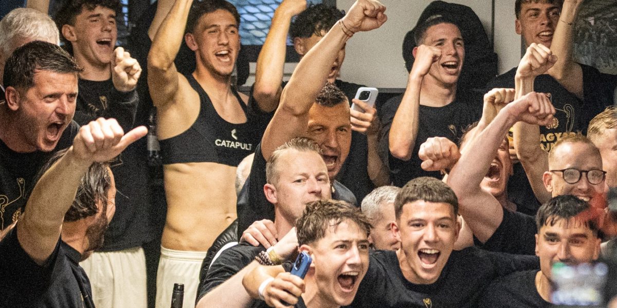Români, victorie la Győr: Patru conaționali au făcut spectacol în Ungaria!