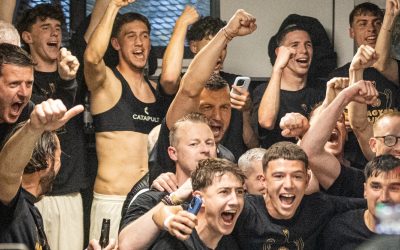 Români, victorie la Győr: Patru conaționali au făcut spectacol în Ungaria!