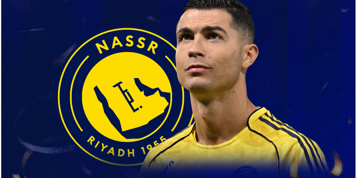 Cristiano Ronaldo, campion în Arabia Saudită: Al-Nassr, după ani de așteptare