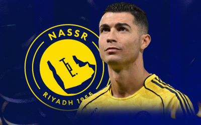 Cristiano Ronaldo, campion în Arabia Saudită: Al-Nassr, după ani de așteptare