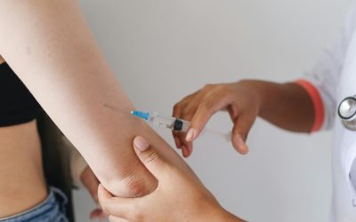 Vaccinul anti-malarie: Mortalitatea infantilă, redusă cu 13%