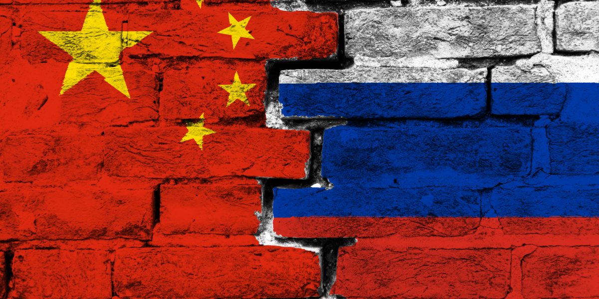 De ce învață locuitorii unui oraș din Rusia limba chineză?