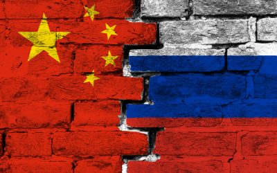 De ce învață locuitorii unui oraș din Rusia limba chineză?