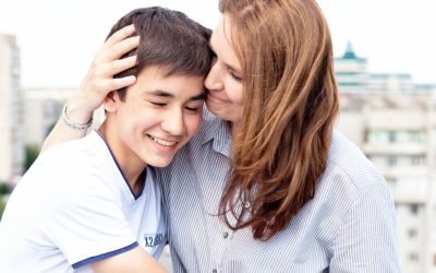 Ficat donat pentru viață: Gestul incredibil al unui salvator pentru un adolescent