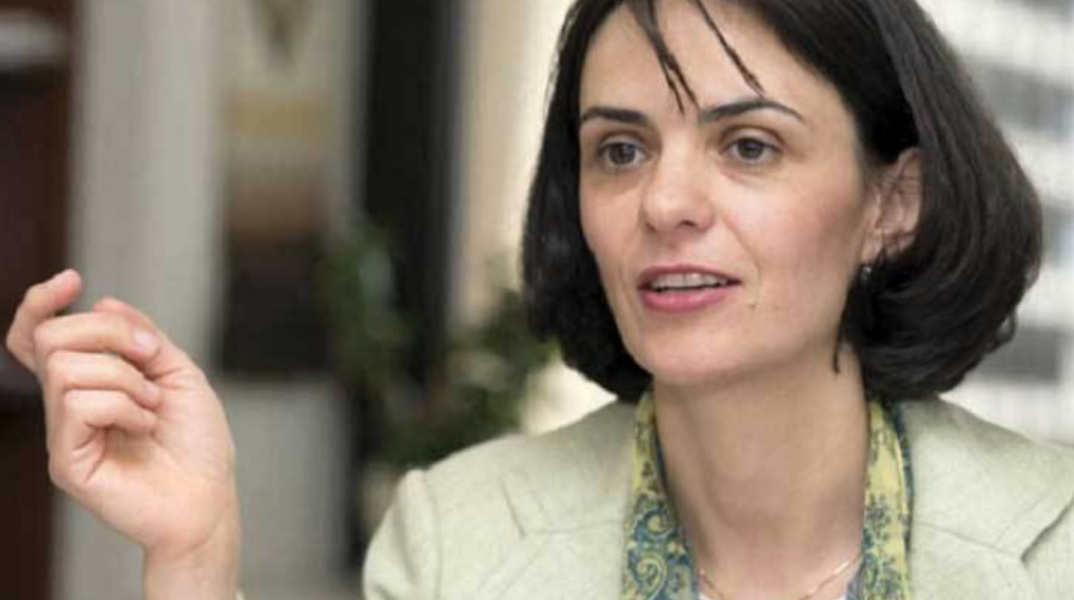 Delia Velculescu, propusă de Nicușor Dan premier tehnocrat? Surpriză la București