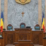 Senatorul refuză CCR în scandalul OUG: Conflict la cel mai înalt nivel!