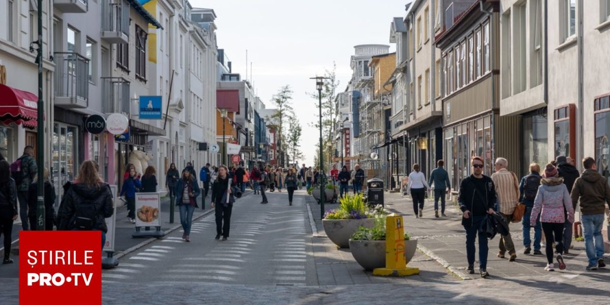 Insulă la 1.000 km de Europa vrea în UE: Când se votează aderarea?