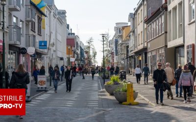 Insulă la 1.000 km de Europa vrea în UE: Când se votează aderarea?