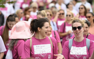 RACE FOR THE CURE 2026: Zeci de mii de participanți, duminică, pe traseu!
