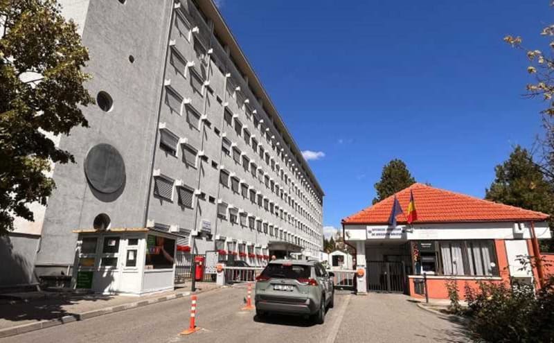 CNAS vrea mai puține paturi: Analiza necesarului, pas crucial pentru sistemul medical