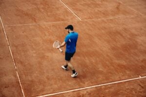 Wawrinka, adio Roland Garros în lacrimi: Retragere emoționantă pentru campion
