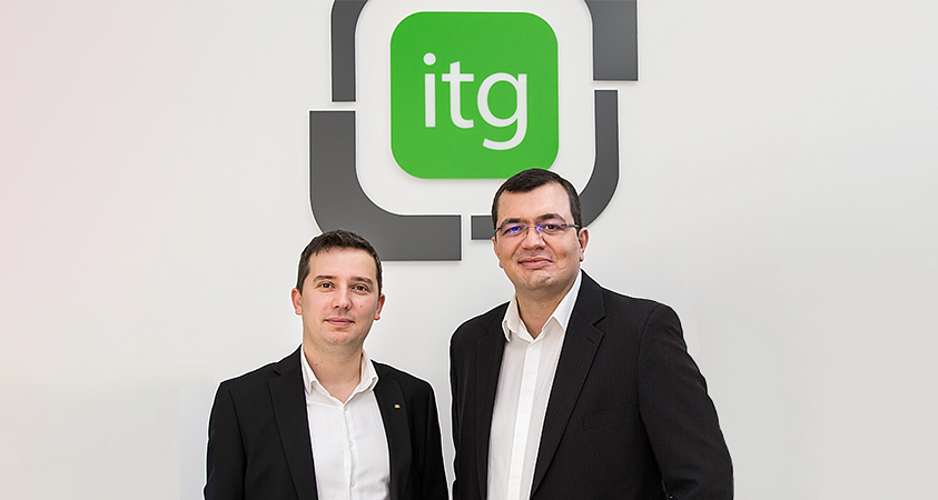 IT Genetics, achiziție strategică: Scale Expert, sub controlul grupului tech