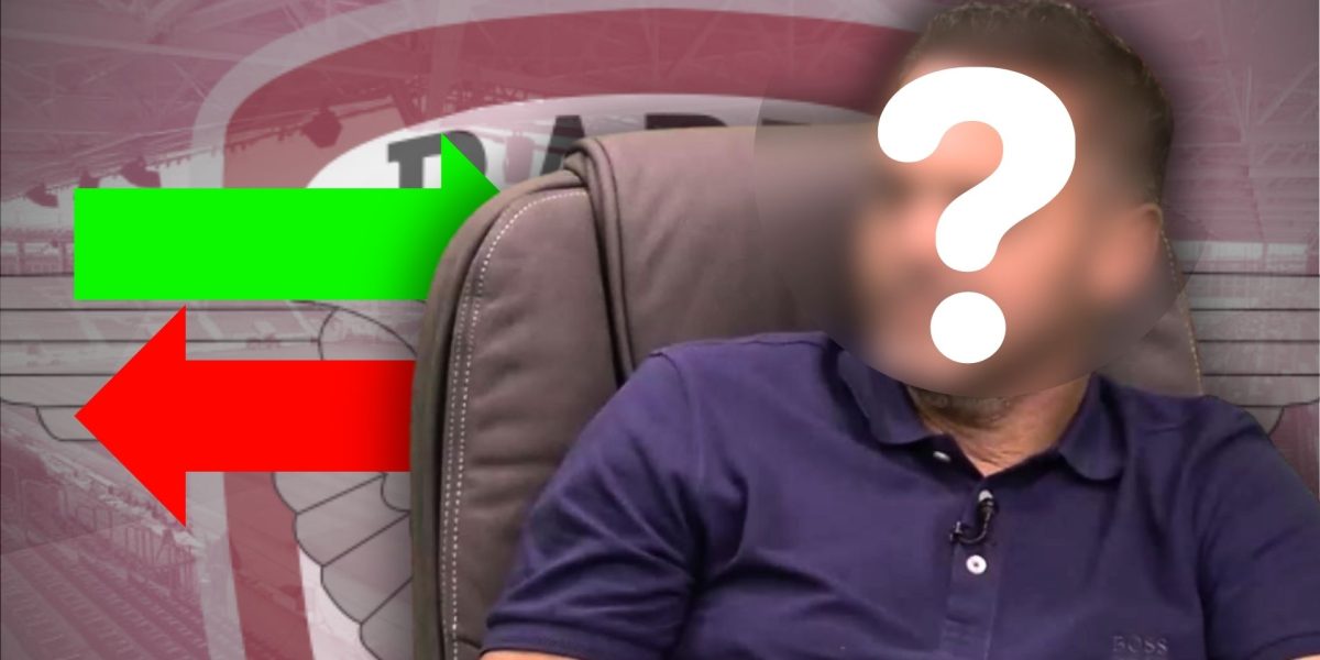 Căpitanul Rapidului, dat afară din Giulești: „Nu voiam să plec!”