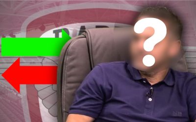 Căpitanul Rapidului, dat afară din Giulești: „Nu voiam să plec!”