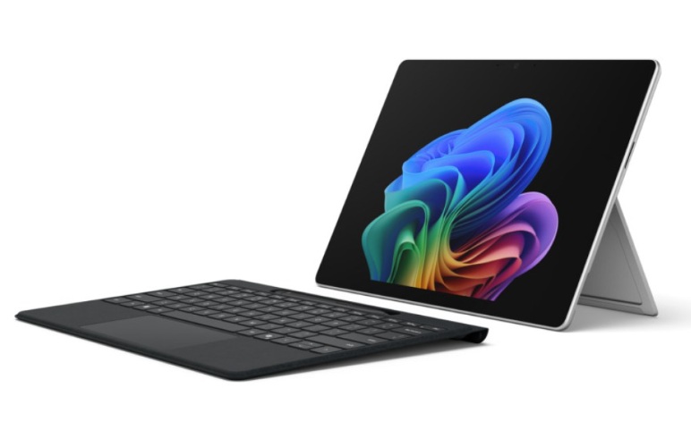 Microsoft uimește: Laptop 8 și Surface Pro, cu Intel și AI pentru 2026