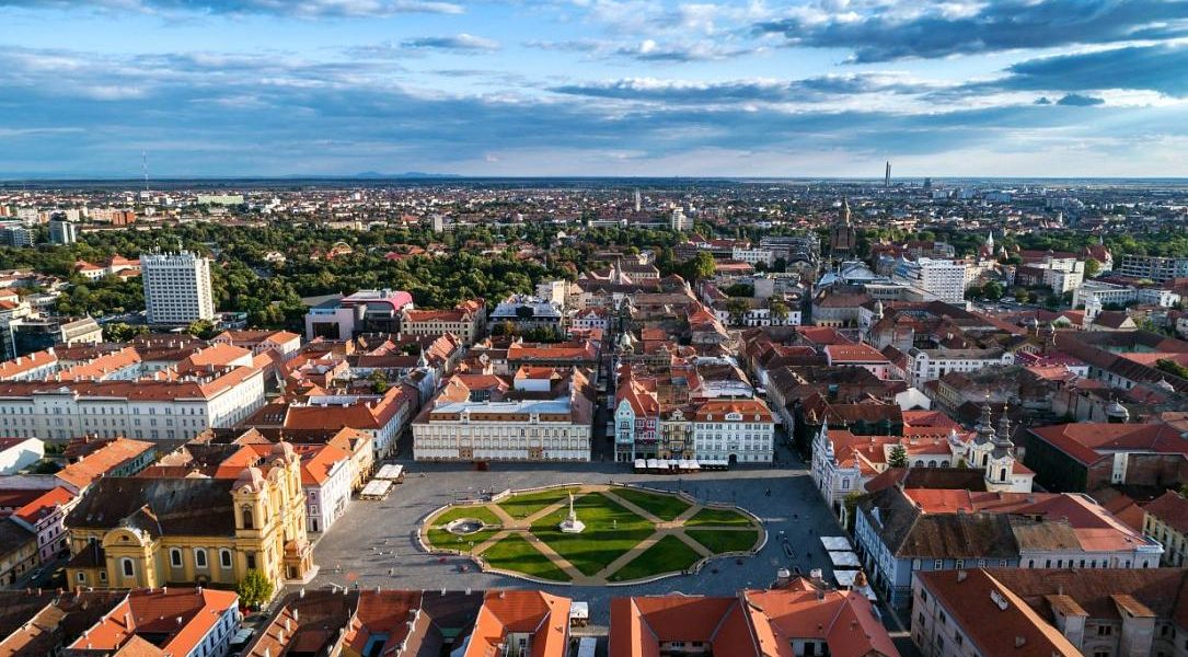 Timișoara, Destinația Anului în România: Un Titlu Răsunător pentru 2026