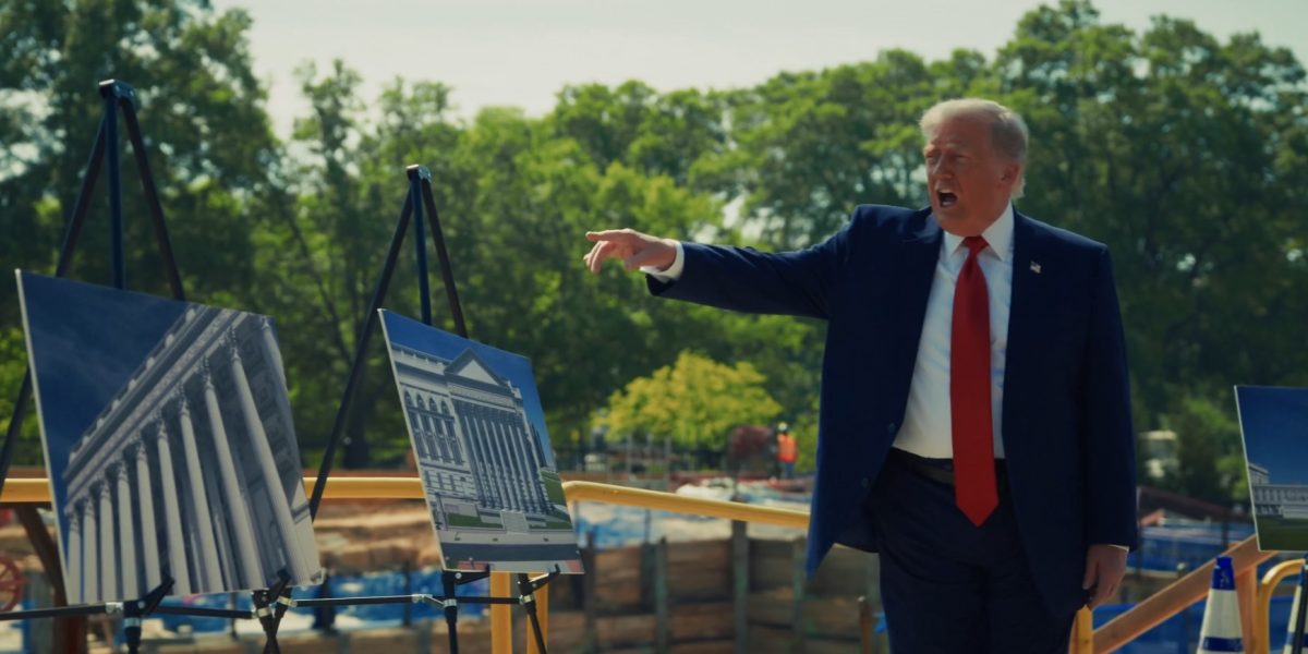 Ruptură în Partidul Republican: Planul LUI Donald Trump, un miliard pentru Casa Albă