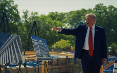 Ruptură în Partidul Republican: Planul LUI Donald Trump, un miliard pentru Casa Albă