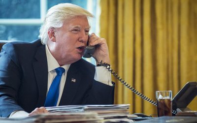 Trump amenință Iranul: „Nu va rămâne nimic” dacă nu negociază cu SUA