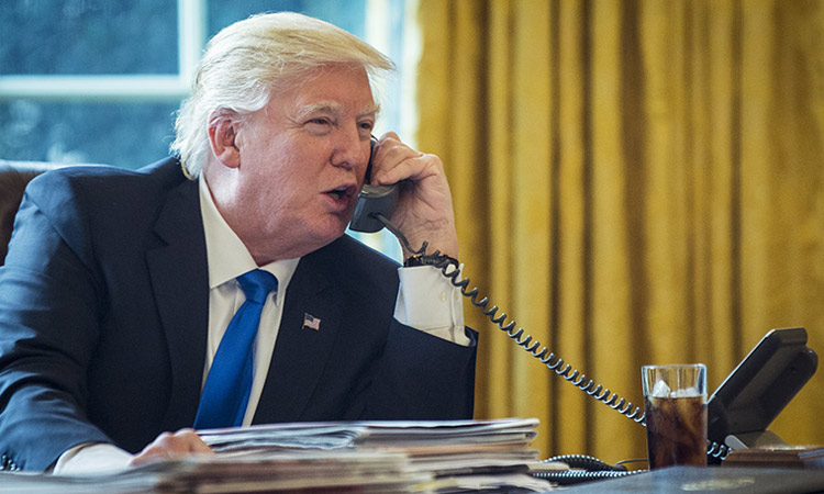 Trump amenință Iranul: „Nu va rămâne nimic” dacă nu negociază cu SUA