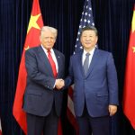 Vizita lui Donald Trump în China complică pacea cu Iranul?