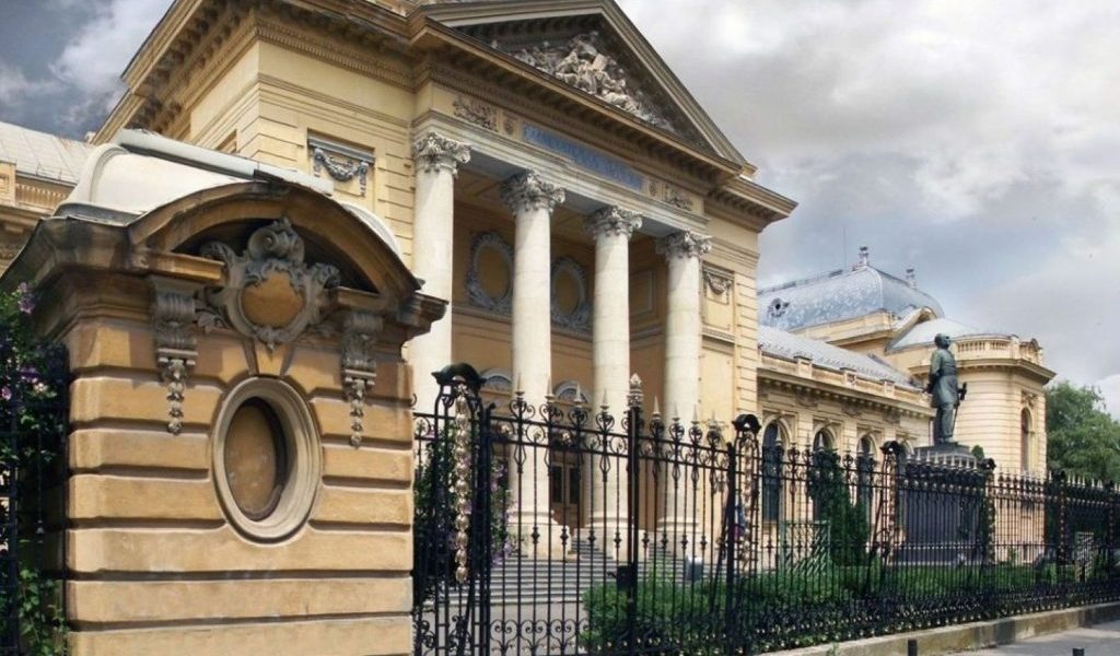 UMF „Carol Davila”, campioană la medicină, pe locul 2 în Metaranking-ul național