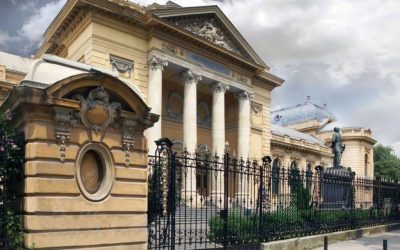 UMF „Carol Davila”, campioană la medicină, pe locul 2 în Metaranking-ul național