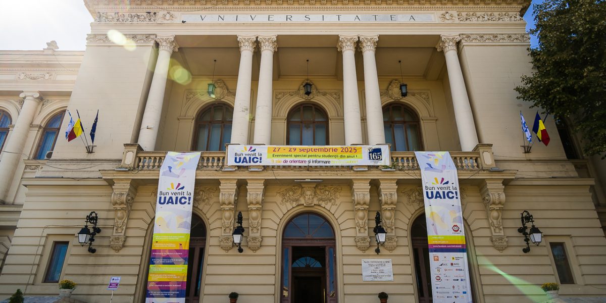 Calculator cuantic de 100 mil. Euro la Iași. Unicat în Europa de Est