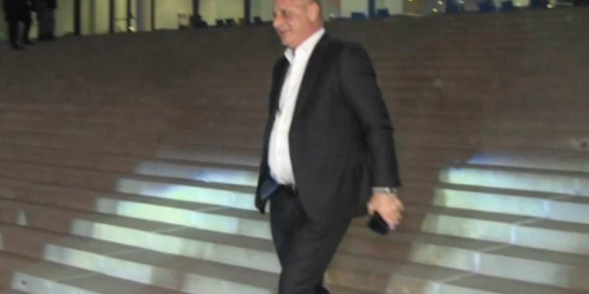 Varga șochează la CFR: Omul dat afară cu scandal, REVENIT în conducere