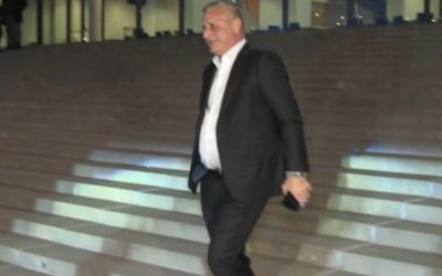 Varga șochează la CFR: Omul dat afară cu scandal, REVENIT în conducere