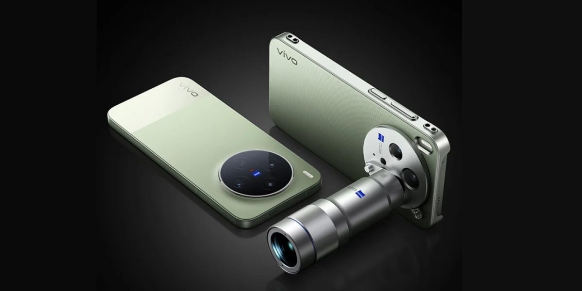 Vivo X500 Pro Max: Primele detalii despre noul model