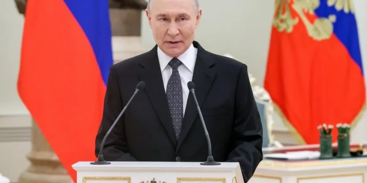 Putin, sub presiune în Ucraina: Rusia pierde soldați mai mulți decât recrutează