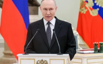 Putin, sub presiune în Ucraina: Rusia pierde soldați mai mulți decât recrutează